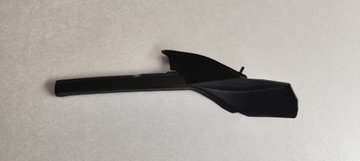 Toyota corolla cross кутик жабо фото №1