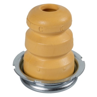 Febi 26562 отбойник амортизатора audi vw фото №1