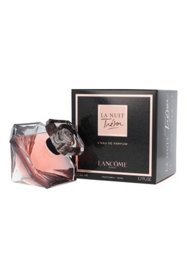 Lancome La Nuit Tresor Edp 50ml