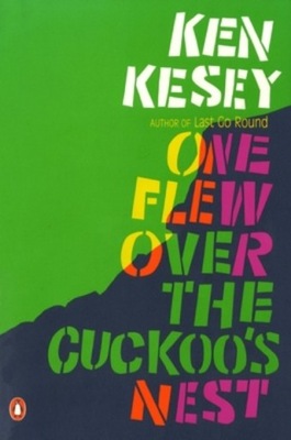 One flew Over the Cuckoos Nest