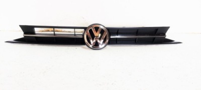 Vw polo 6 vi 2g0 решётка радиатора решётка радиатора перед pod радар acc 2g0853651l фото №1