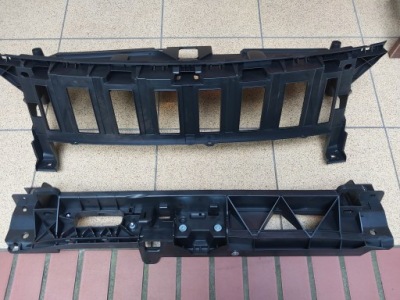 Peugeot 3008 ii pas + усилитель фото №1