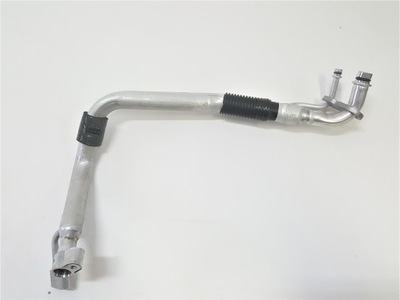 Eclipse cross трубка шланг кондиционера 19r. фото №1