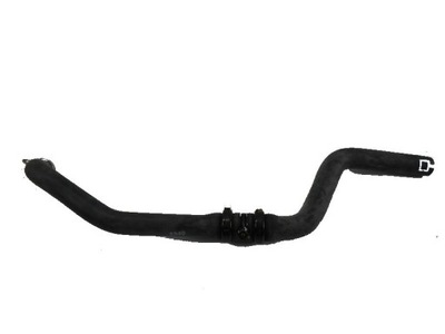 Logan i 1.4 1.6 шланг обігрівача oryg фото №1