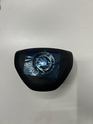 Skoda octavia iii подушка подушка безпеки водія фото №1