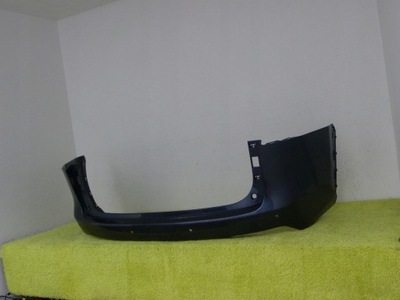 Бампер задня lexus nx 14-17 оригінал фото №1