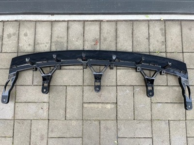Porsche macan 95b балка нижняя фото №1