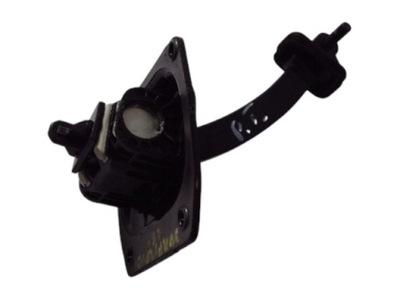 Ограничитель дверь задняя expert proace jumpy 16 фото №1