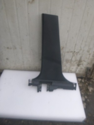 Nissan qashqai j11 захист стійка ліва 769164ea0a фото №1