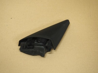 Заглушка дзеркало правий перед mercedes cls w219 фото №1