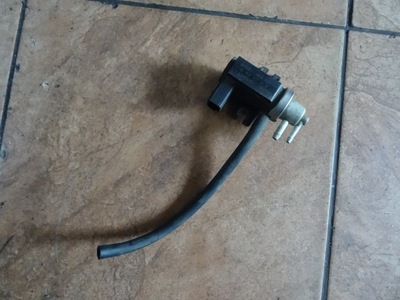 Audi a4 b6 2.5tdi клапан вакууму 1j0906627 фото №1