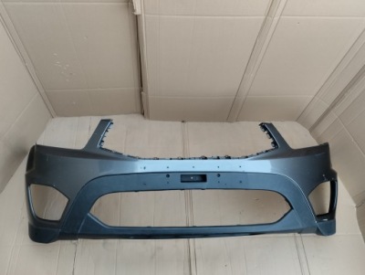 Бампер ssangyong actyon lift sports 13- перед 78713-32500 фото №1