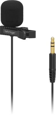Behringer BC LAV GO Mikrofon lavalier