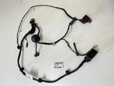 Opel zafira b джгут двері лівий перед 13201590 фото №1