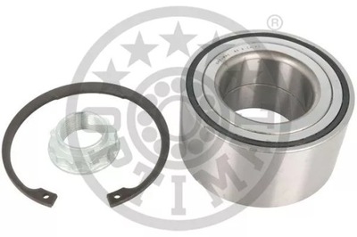 Optimal 880700 набор подшипник колеса фото №1