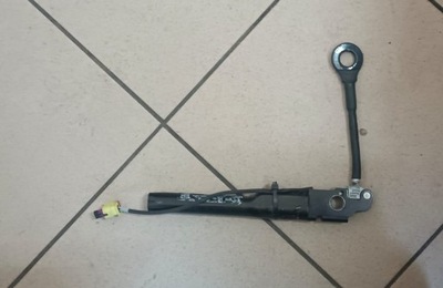 Натяжитель поперечина безопасности jeep wrangler jl 34261453a фото №1