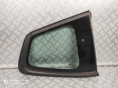 Стекло стекло правая задняя задняя opel zafira c фото №1