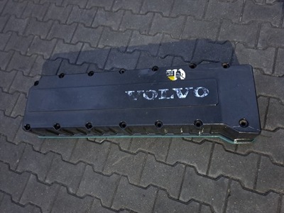 Кришка клапанів головки volvo fh fm d12 фото №1