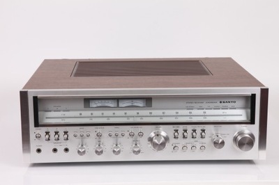 Amplituner Sanyo JCX-2900