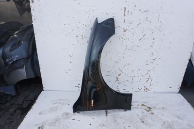 Крыло правый перед audi a4 b8 фото №1