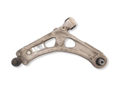 Рычаг левый перед aluminiowy opel combo e toyota proace city fiat doblo iii фото №1