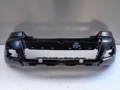 Новый бампер передний ford ranger 15- lift nr 43804 фото №1