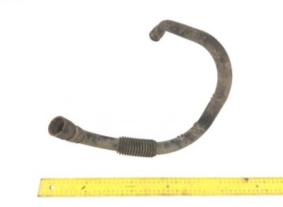 1497150 scania труба фильтра воздуха фото №1