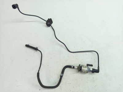 Webasto помпа нагрівач пального audi q8 cayenne 9y 4m0261163e фото №1