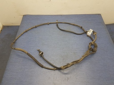 Audi a5 8t шланг минусовой 8t1971225f фото №1