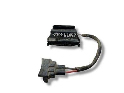 Opel vectra c 1900cm3 2008 блок управления / модуль вентиляторов хэтчбек 900101 фото №1