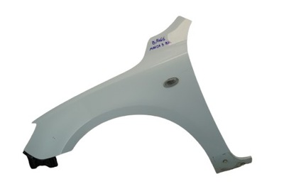 Крыло левый перед mazda 3 i bk hb sport kintaro фото №1