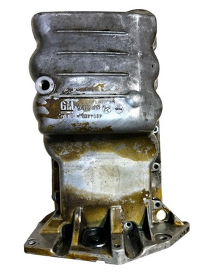 INDAS ALYVOS OPEL 1.2 Z12XE 9128621 