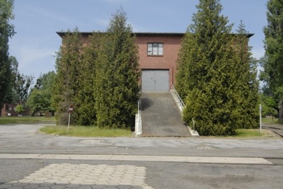 Magazyny i hale, Wrocław, 1541 m²
