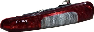 Opel corsa c лампа правый задняя фото №1