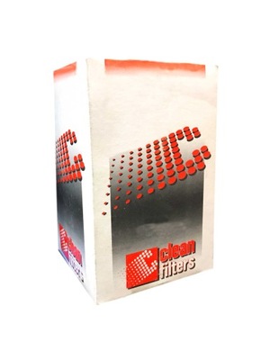FILTRO ACEITES CLEAN FILTERS 8010042493007  