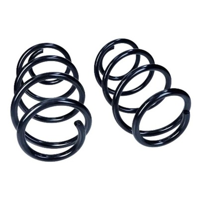 Пружины подвеска перед do audi tt 8j 2006-2015 фото №1