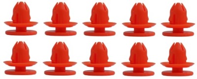 Volvo xc60 клипсы клипсы крепления решётка бампера фото №1