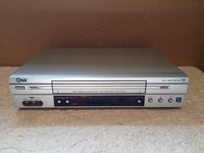 LG LV4981 Stereo