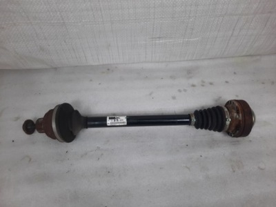 Приводной вал левый задняя 8k0501203l audi a4 b8 s4 a5 s5 фото №1