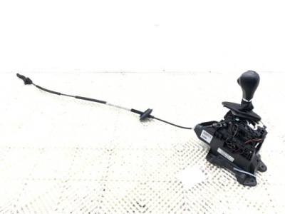 Важіль перемикання передач jeep cherokee kl 3.2 272km ручка фото №1