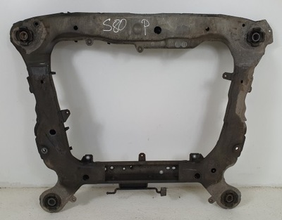 Підрамник підрамник балка поперечина перед volvo s80 фото №1