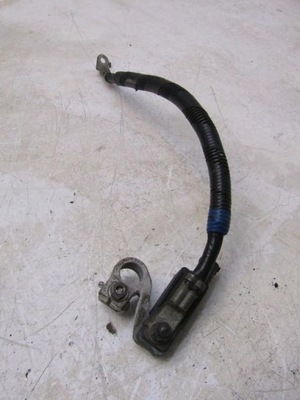 Клема мінус мінусова піротехнічна 1.0 vtec t honda civic x фото №1