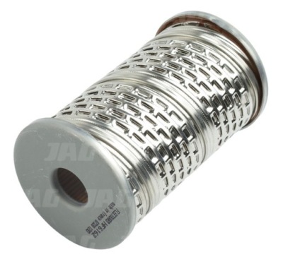 2966251 фільтр гідравлічний fleetguard фото №1