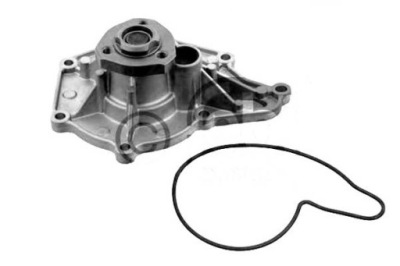 Насос wody vw phaeton a4 a6 febi bilstein фото №1