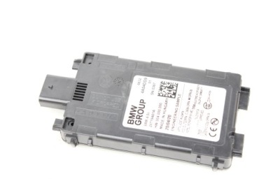 Радар датчик поперечина движения srr bmw u06 u11 g70 g07 фото №1
