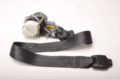 Alfa romeo giulietta ремень безопасности правый  перед передний 01560913960 фото №1