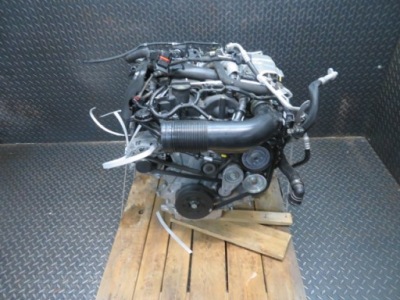 Двигун двигун 55273835 alfa romeo stelvio 2,0 фото №1