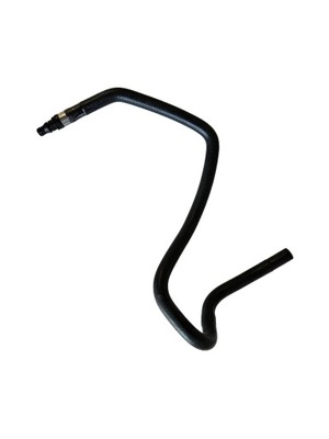 Шланг вентиляционный mercedes w171 slk фото №1