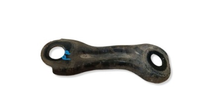 Honda civic ix 12-17 кронштейн кронштейн правый перед фото №1