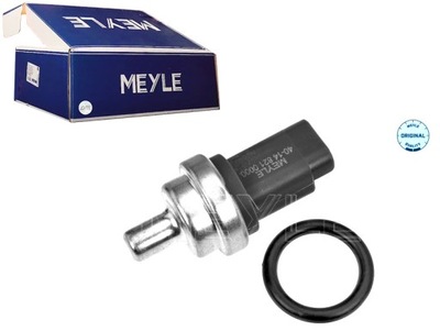 Датчик температуры жидкость охлаждающий ds ds 5 volvo c30 c70 ii s40 ii фото №1